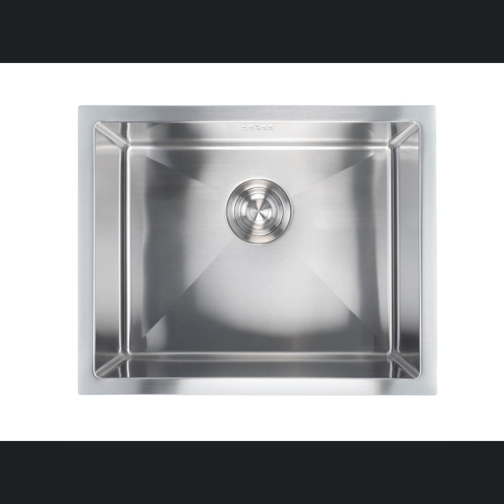 Lavaman kuzhine inox ZITO Dakota 530x430x220