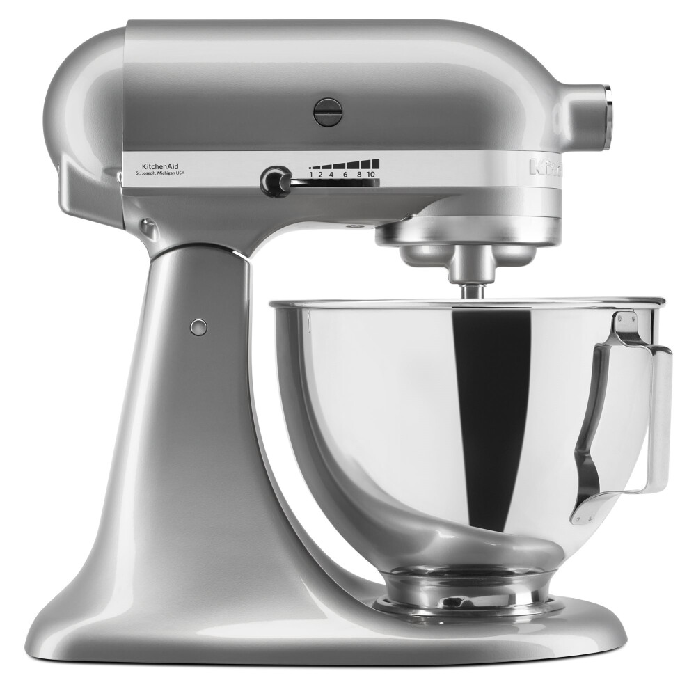 5KSM95PSEMC - Mikser Metallic Chrome - KitchenAid