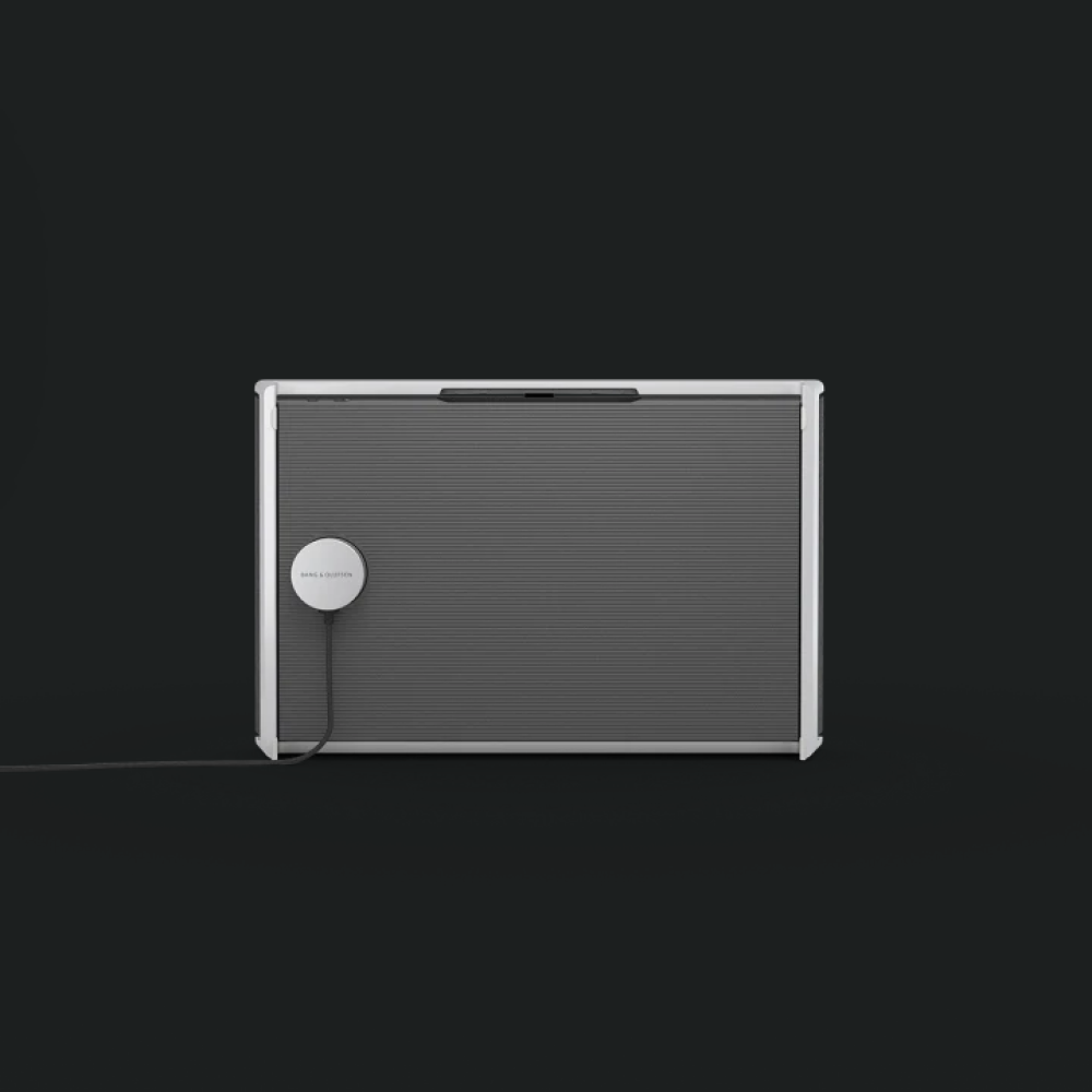Altoparlant kompakt Bang&Olufsen Beosound Level, Wi-Fi, Natyral