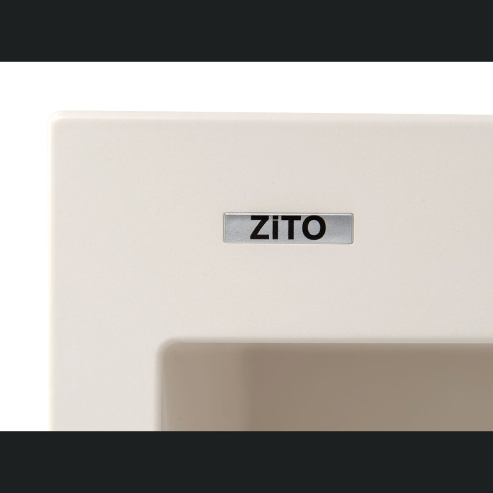 Lavaman kuzhine graniti ZITO Avellino jasemini