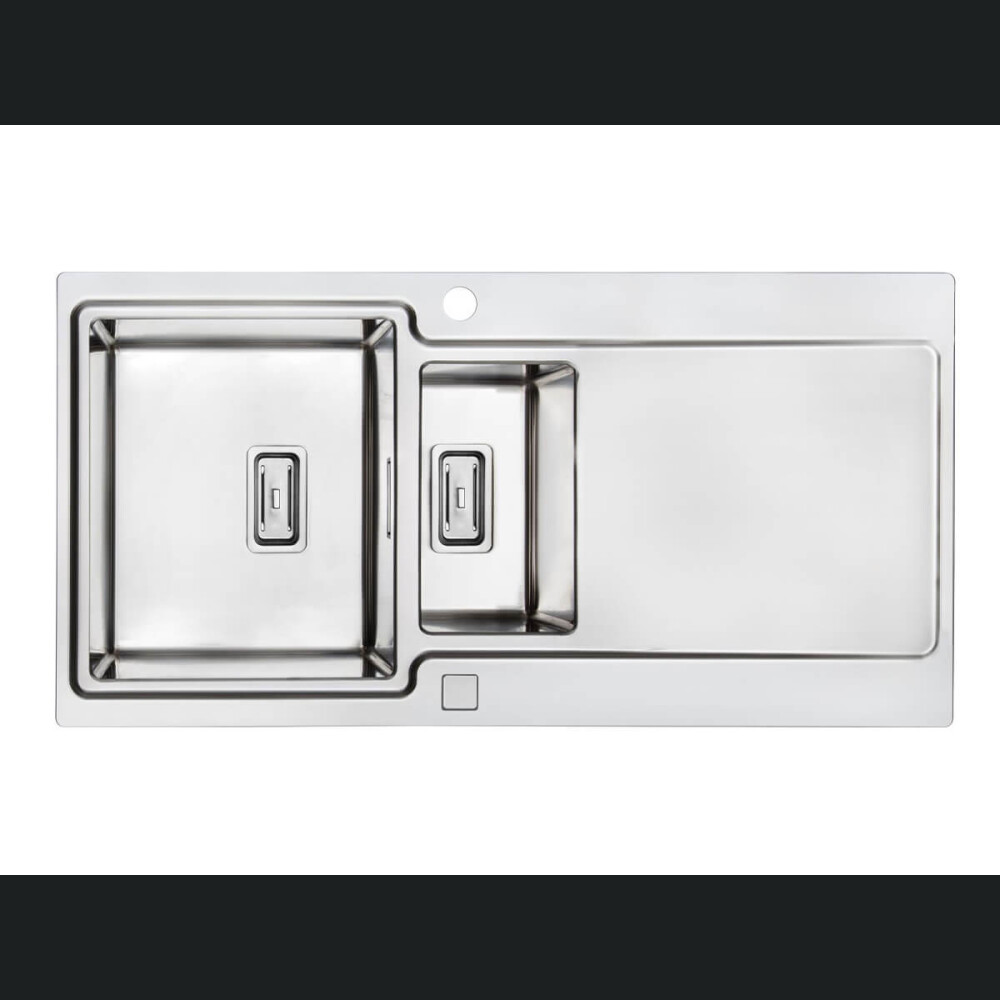 Lavaman kuzhine ZITO Nysa inox