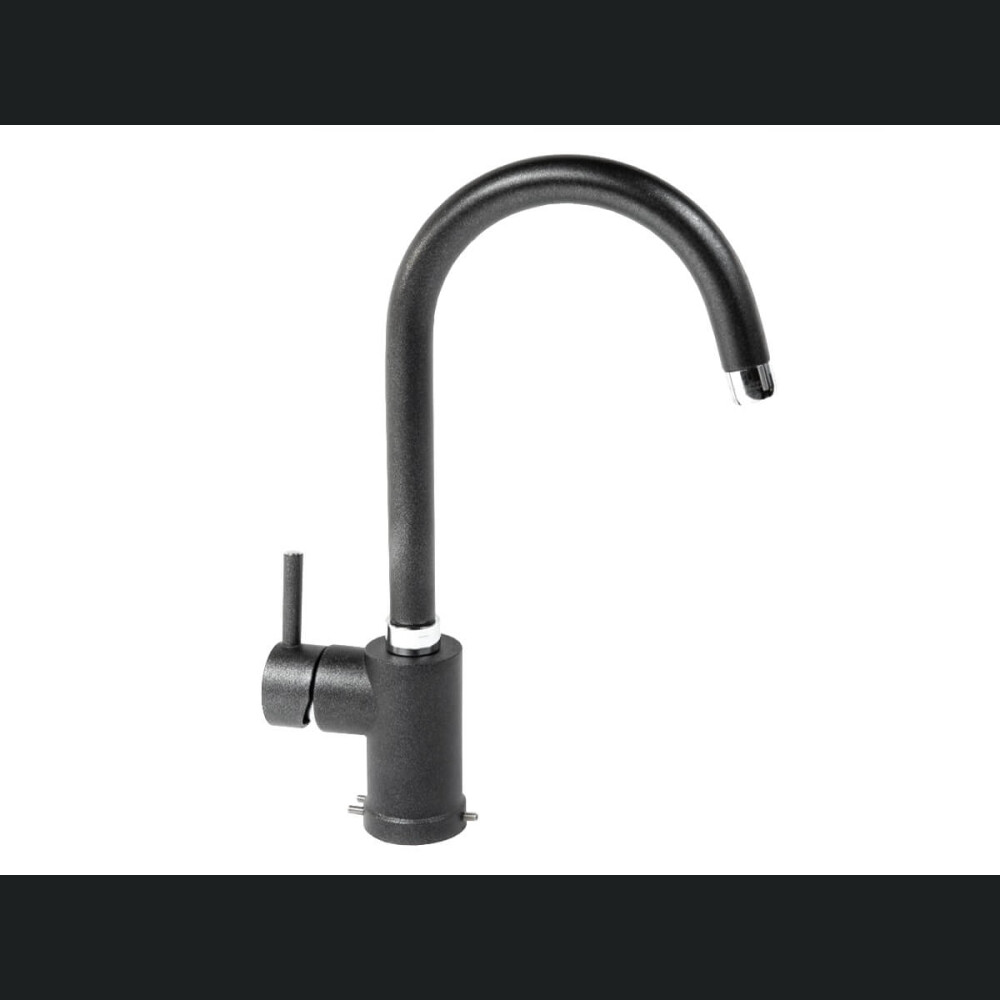 Rubinet kuzhine Savio quartz i zi
