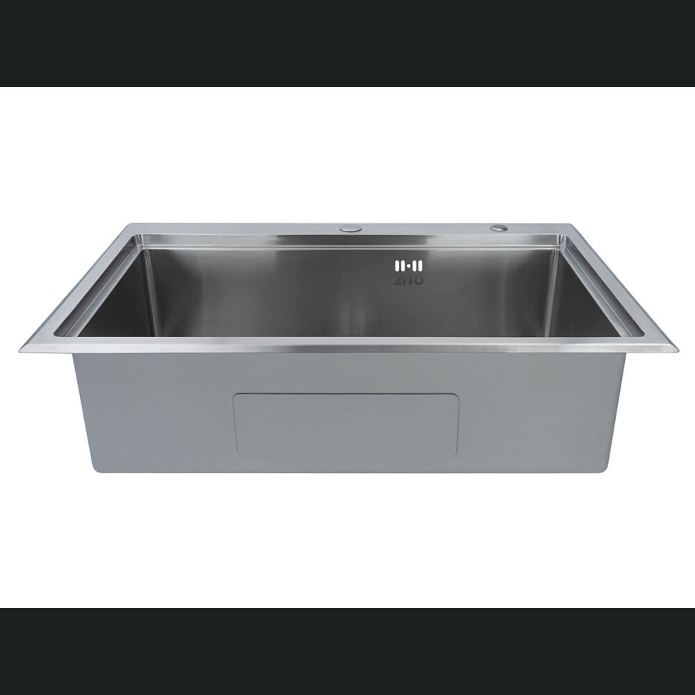 Lavaman kuzhine inox ZITO Alabama 800x515x220