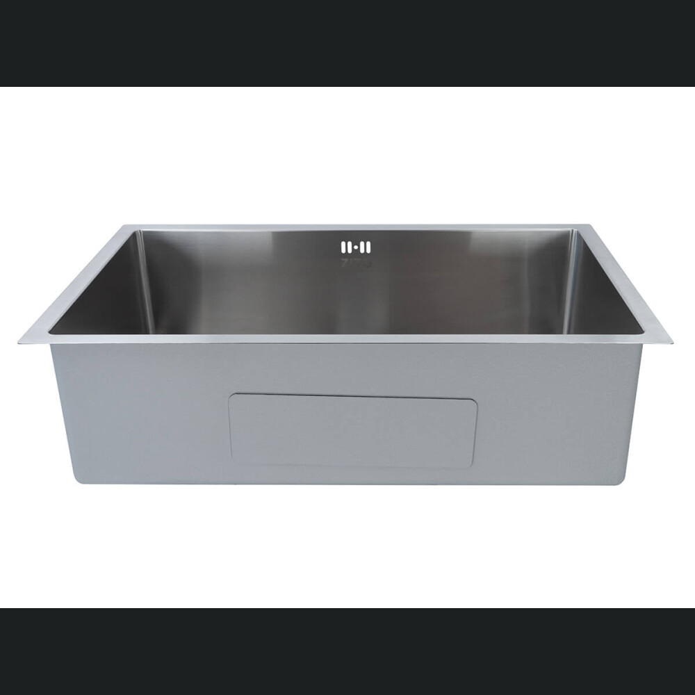 Lavaman kuzhine ZITO Hudson inox 750x440x220mm