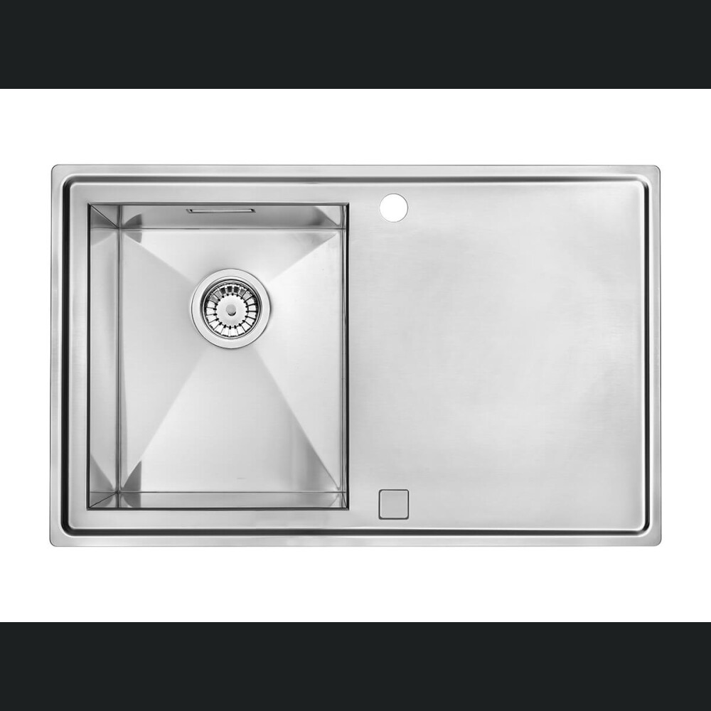 Lavaman kuzhine prej u inox ZITO Ryn