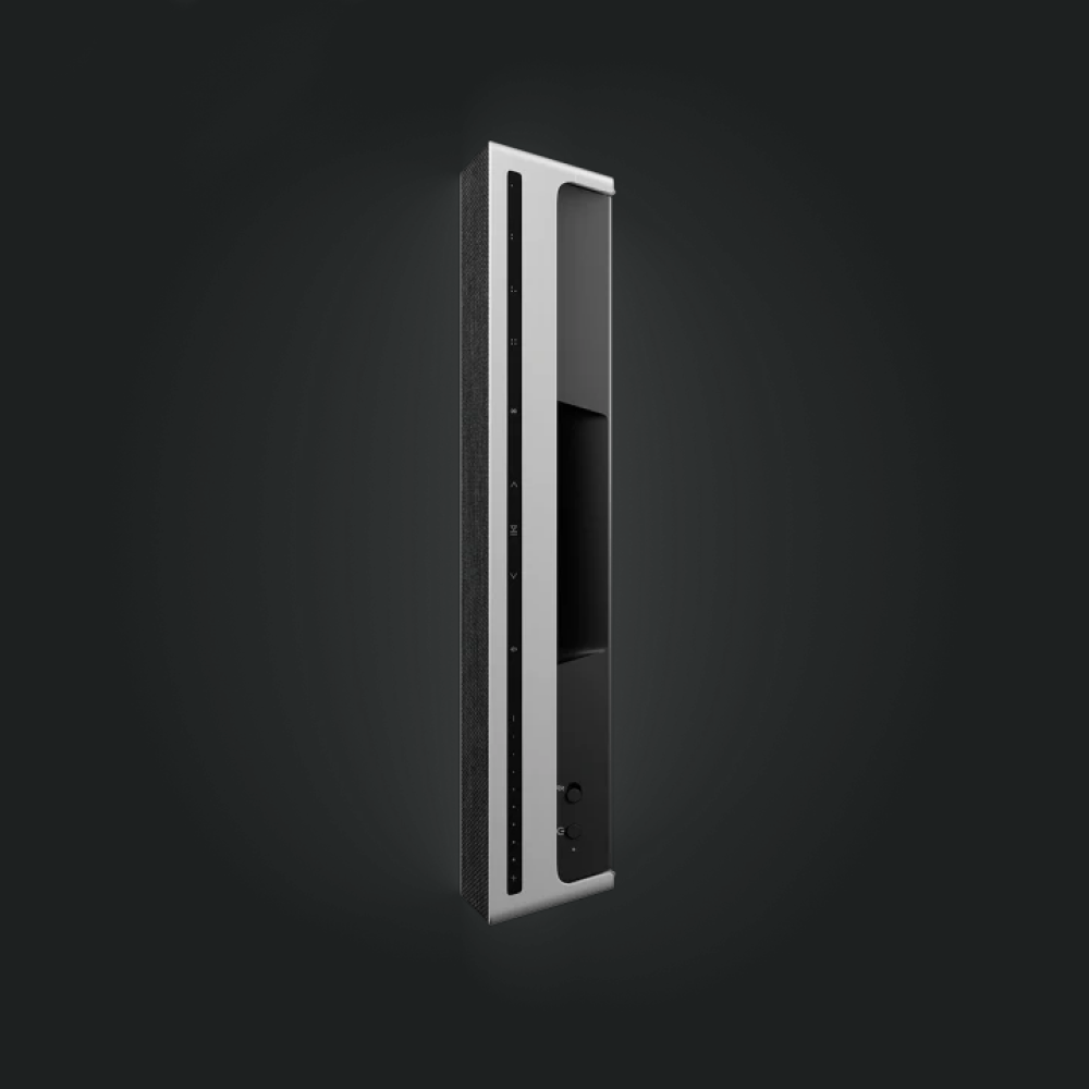 Altoparlant kompakt Bang&Olufsen Beosound Level, Wi-Fi, Natyral