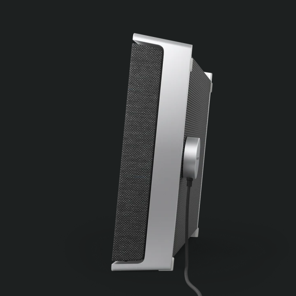 Altoparlant kompakt Bang&Olufsen Beosound Level, Wi-Fi, Natyral