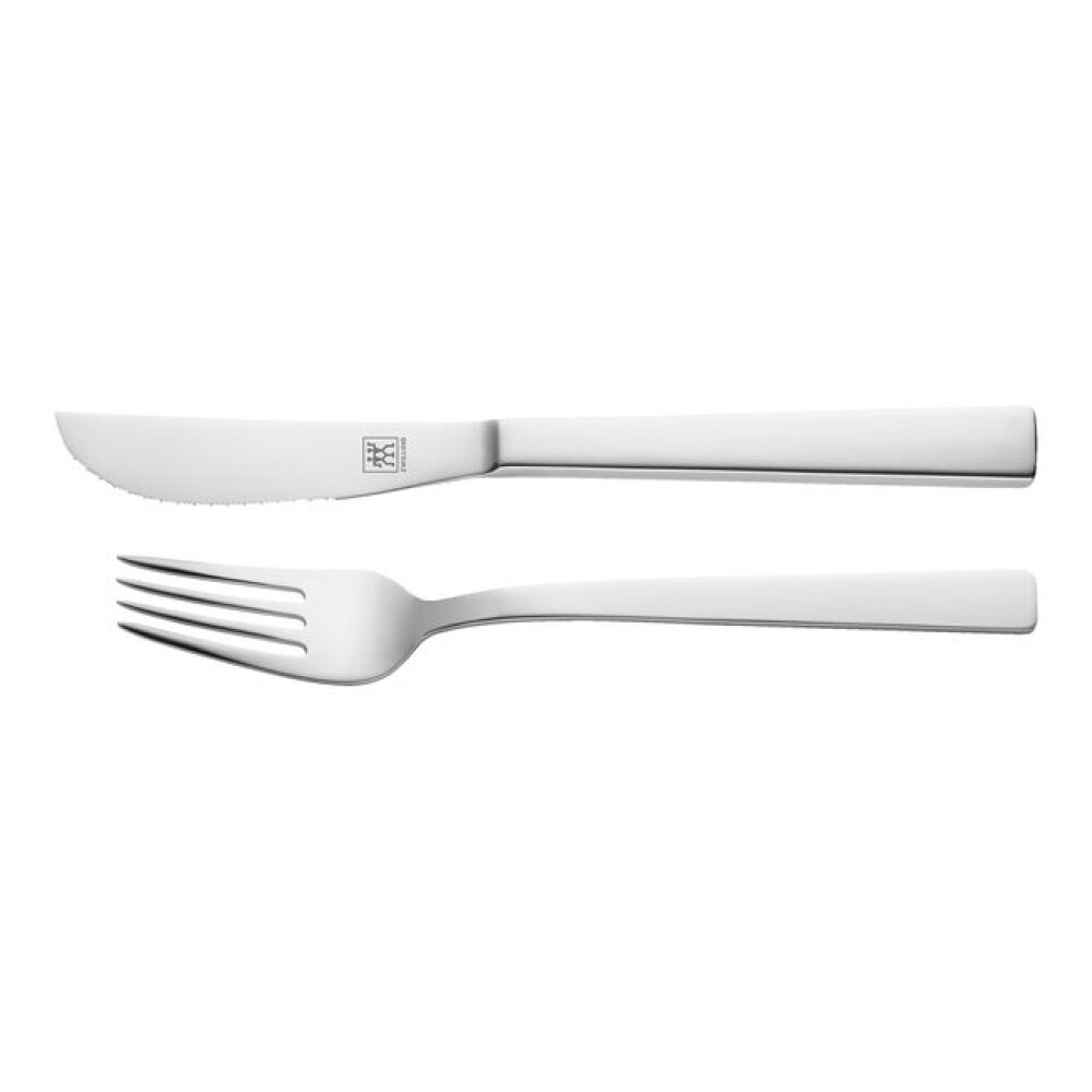  Set takëmesh për pica, 2 copë, i lustruar