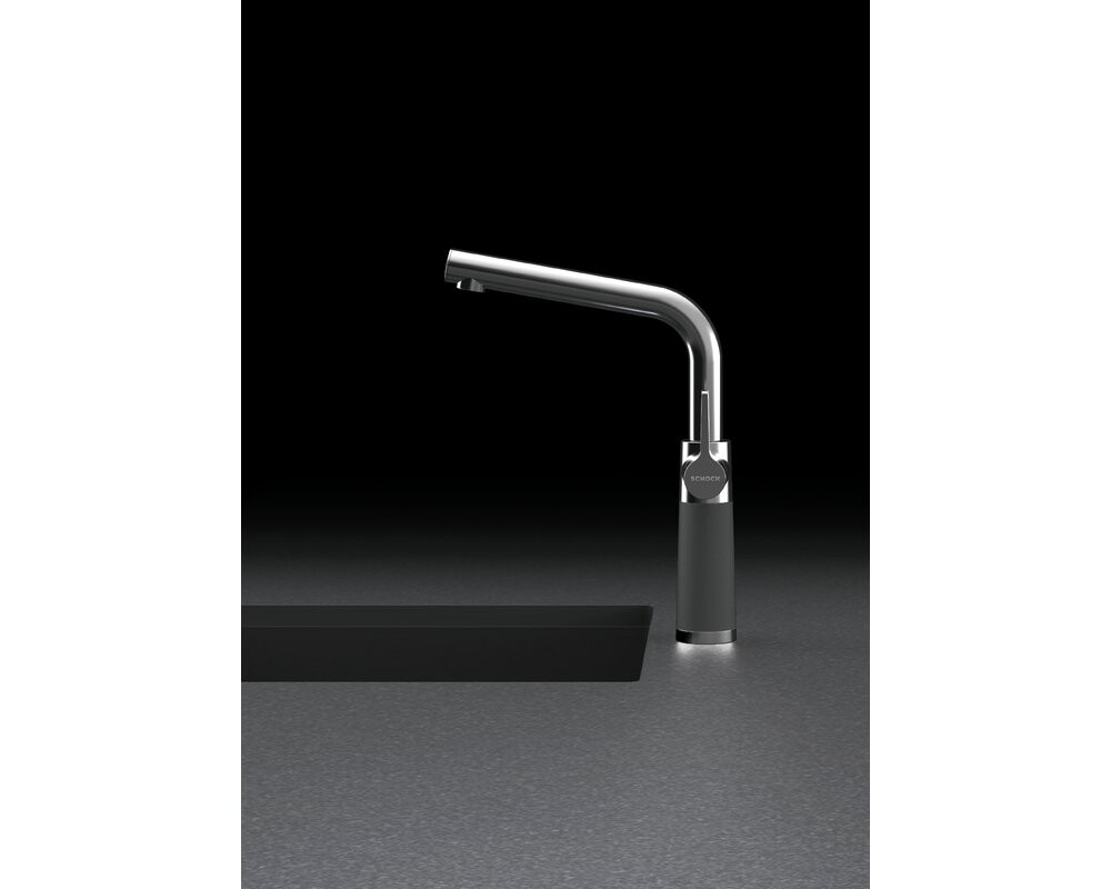 Bateri granit Schock SC-540 Crystallite