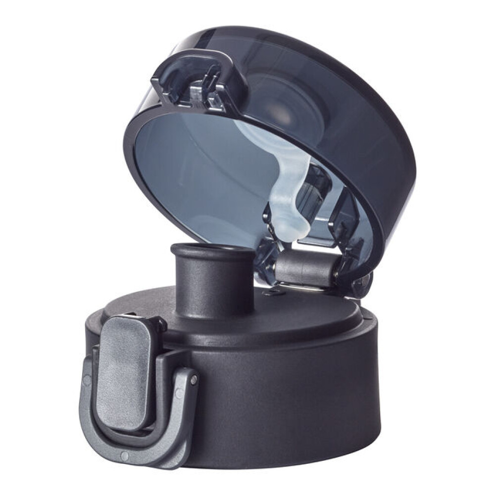 Shishe uji, 680 ml, Tritan, e zezë - Zwilling