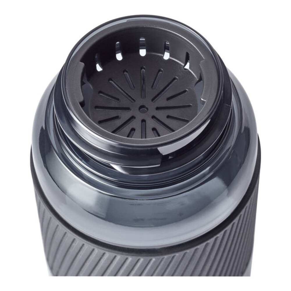 Shishe uji, 680 ml, Tritan, e zezë - Zwilling