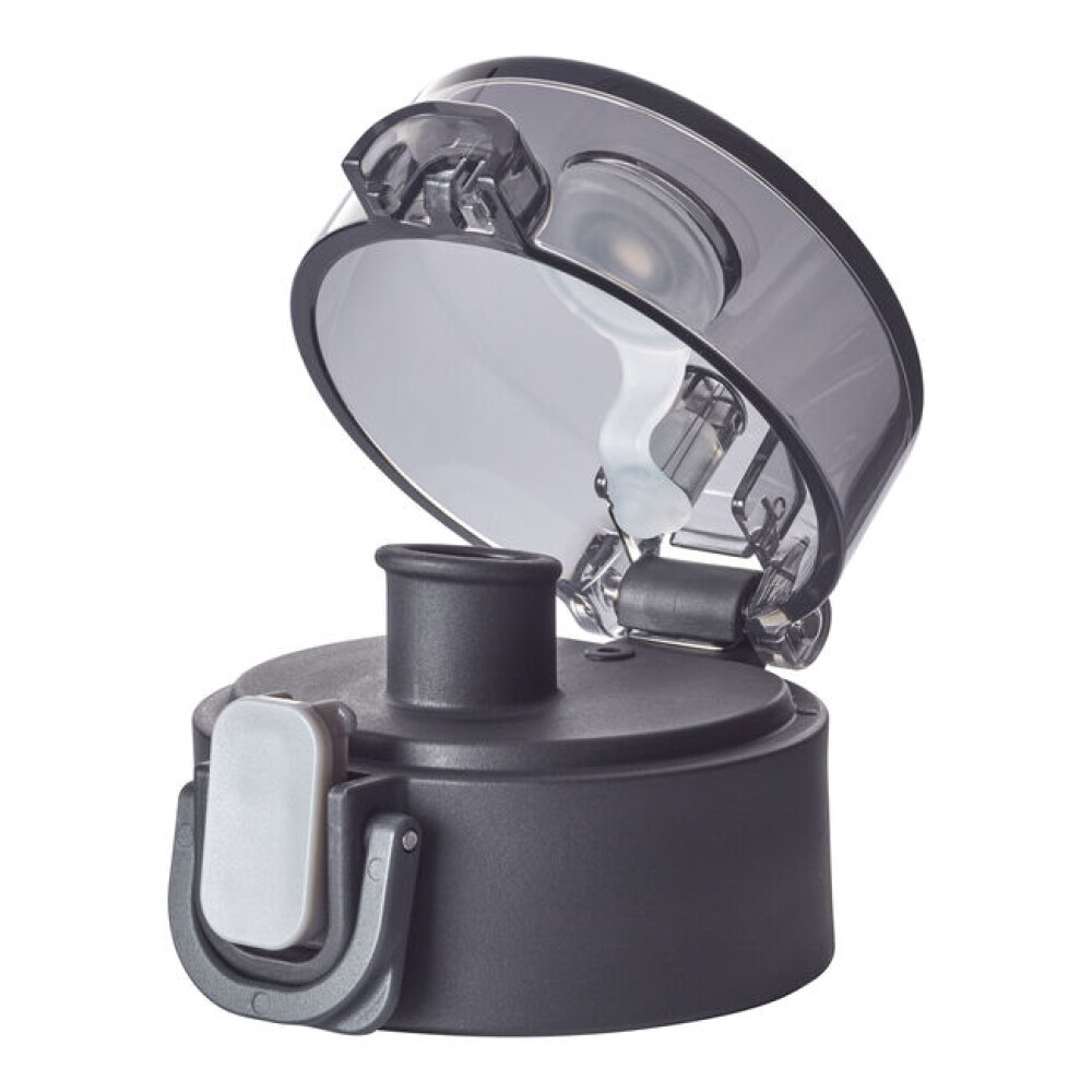 Shishe uji, 680 ml, Tritan, gri - Zwilling