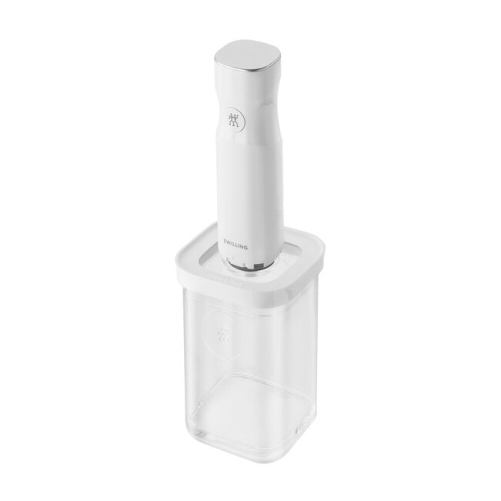 Kuti vakumi  11 cm  Transparent - Zwilling