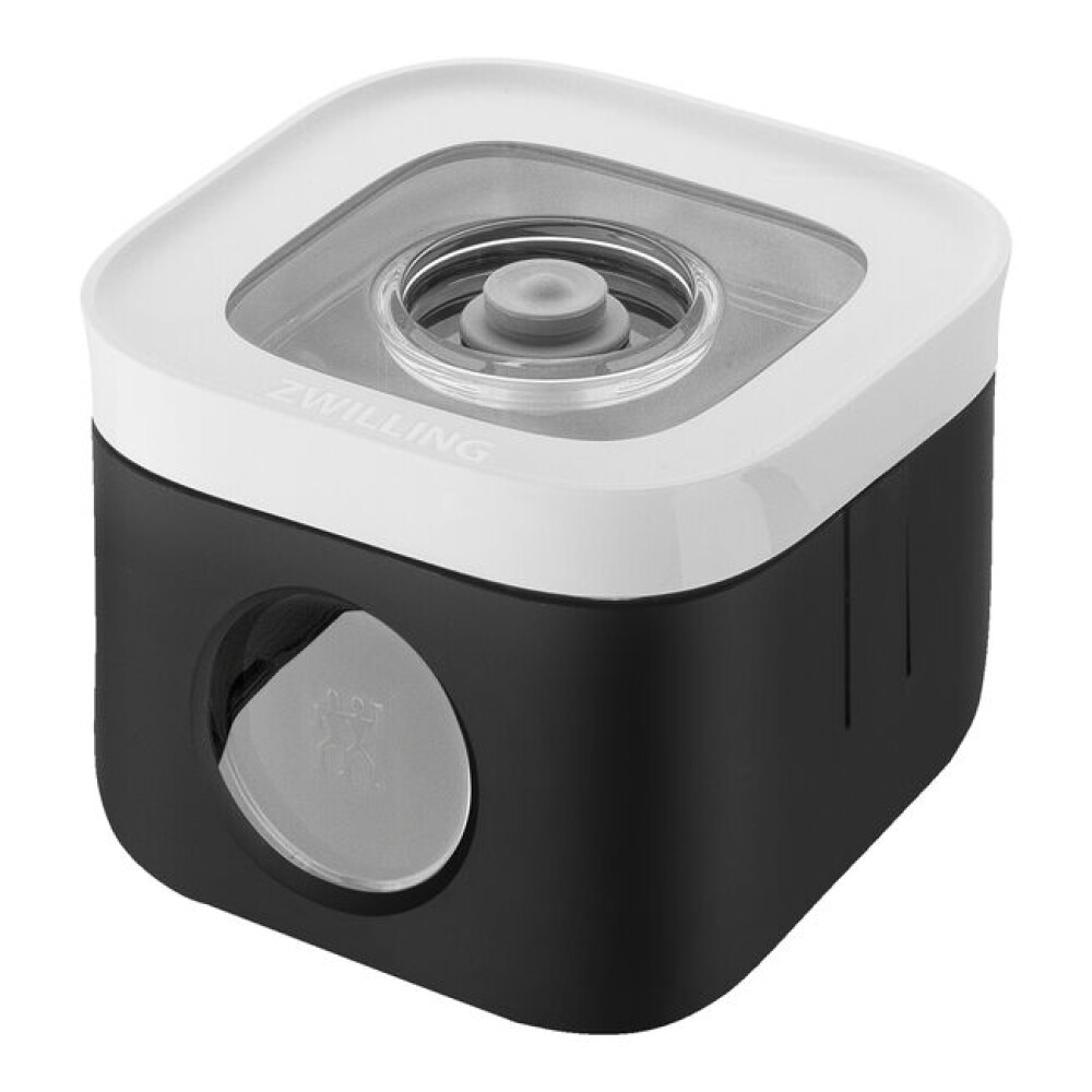 Mbules  CUBE S / 10 cm, i zi - Zwilling