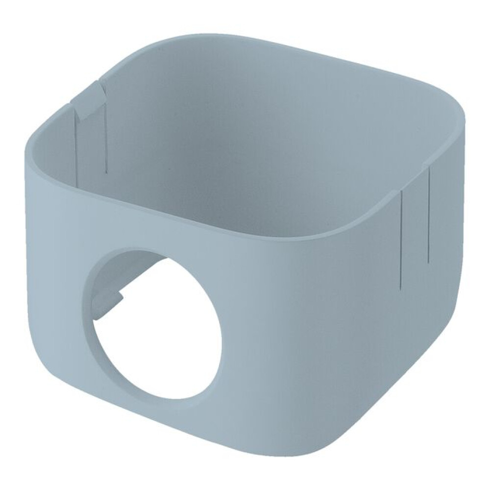Mbules CUBE S / 10 cm, blu - Zwilling
