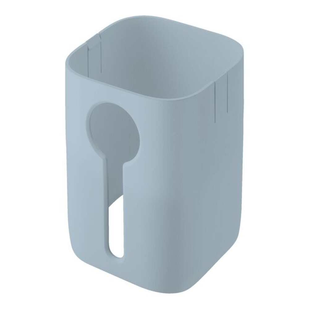 Mbules CUBE 2S / 10 cm, blu - Zwilling