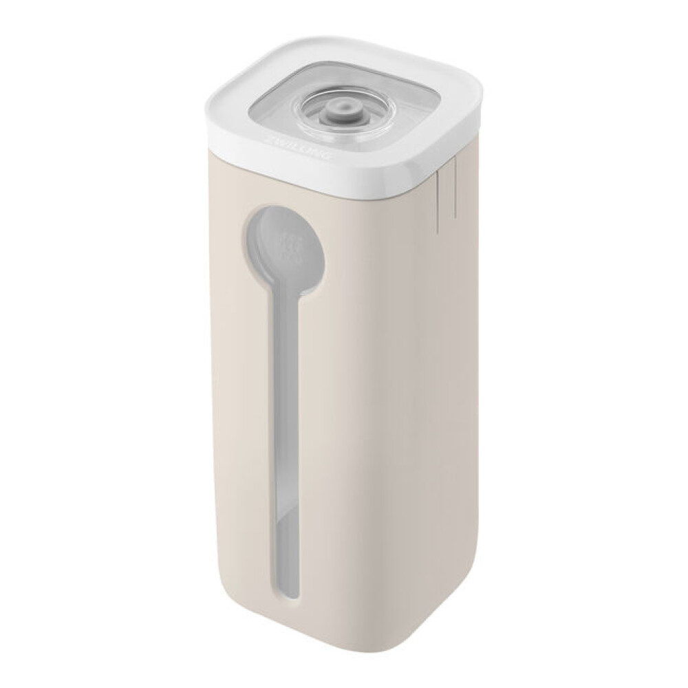 Mbulesë CUBE 3S / 10 cm, ngjyrë e bardhë - Zwilling