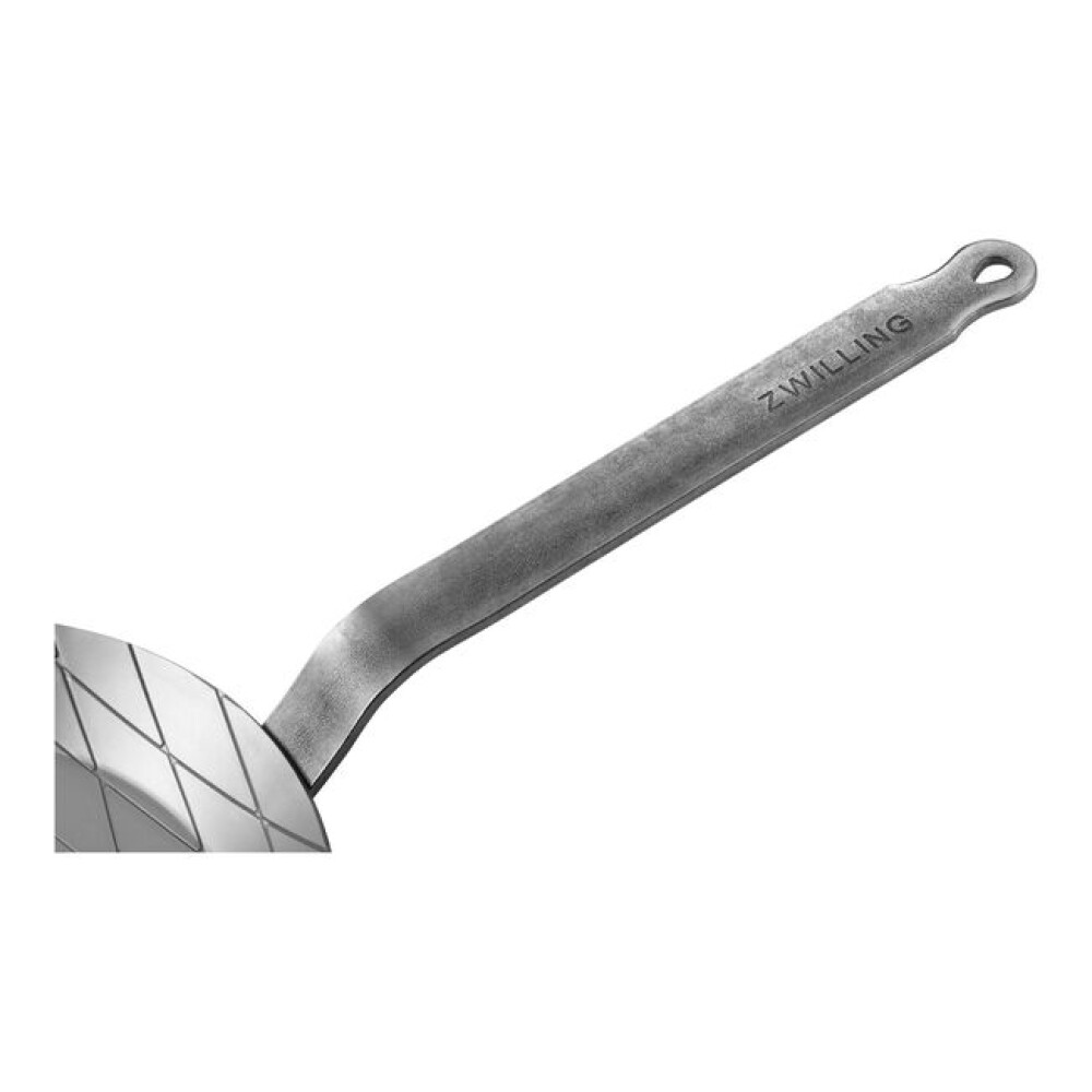 Tigan hekuri 28 cm, çelik karboni - Zwilling