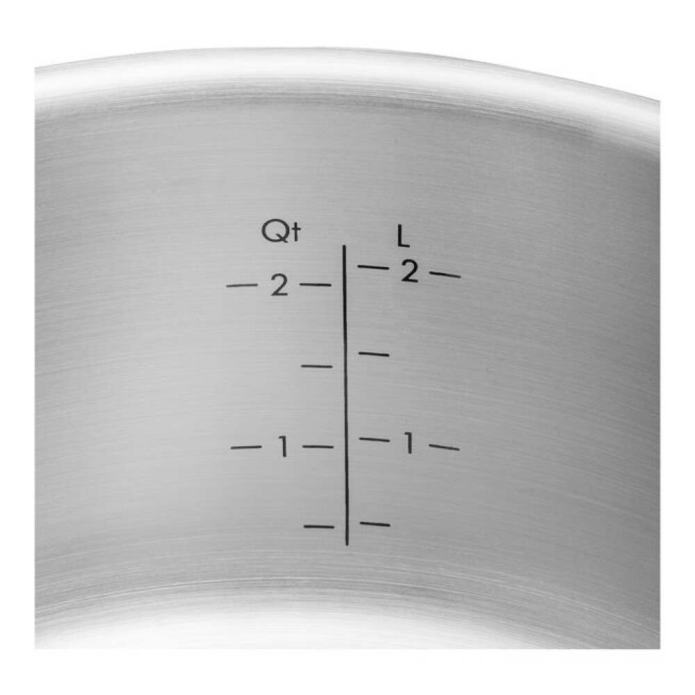 Set enësh gatimi 5 copë, çelik inox 18/10 - Zwilling