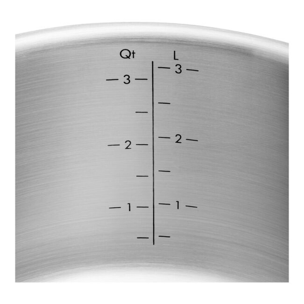 Set tenxheresh, 5 pjesë, prej çeliku inox 18/10 - Zwilling