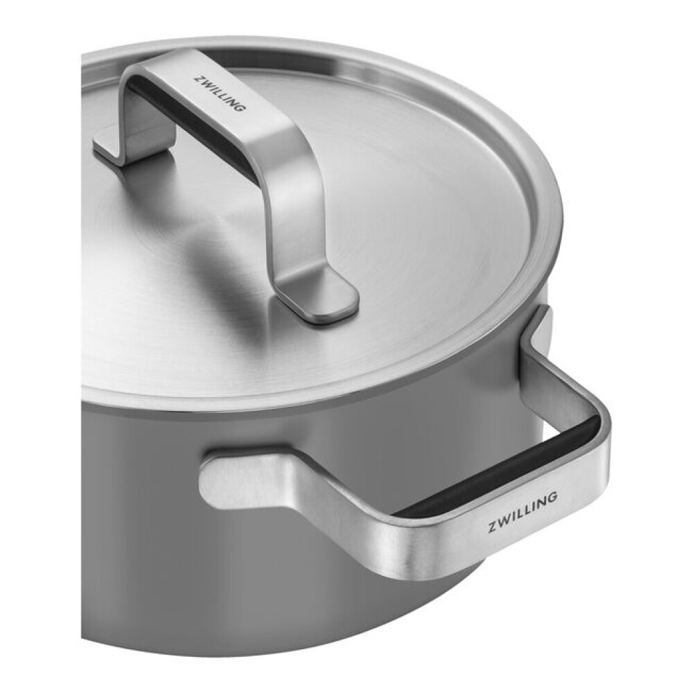 Set enësh gatimi 5 copë, prej çeliku inox 18/10 - Zwilling