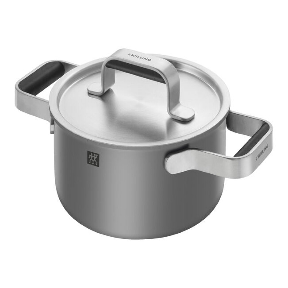 Set enësh gatimi 5 copë, prej çeliku inox 18/10 - Zwilling