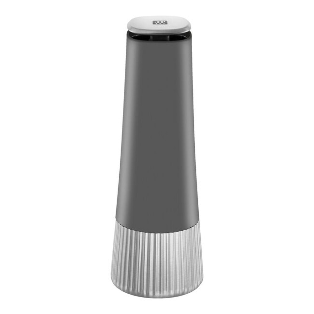 Mulli për erëza 19 cm, ngjyrë gri - Zwilling