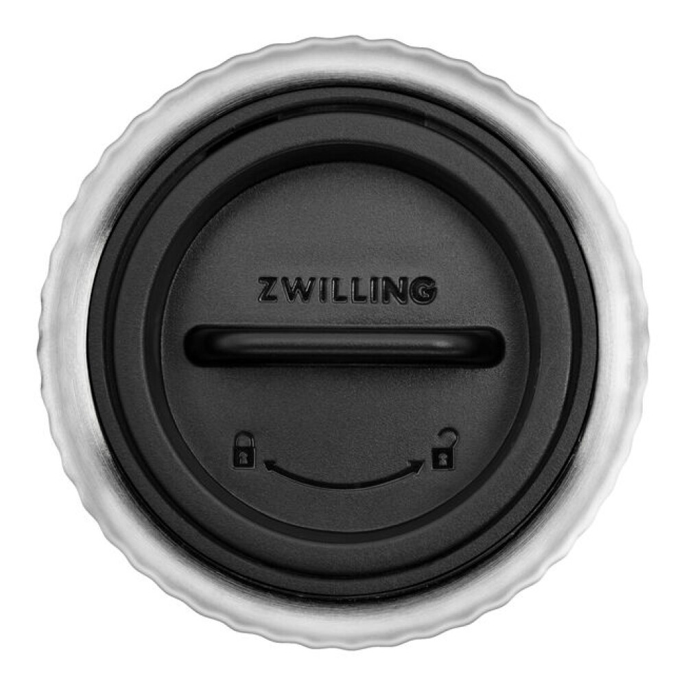 Mulli për erëza 19 cm, ngjyrë gri - Zwilling