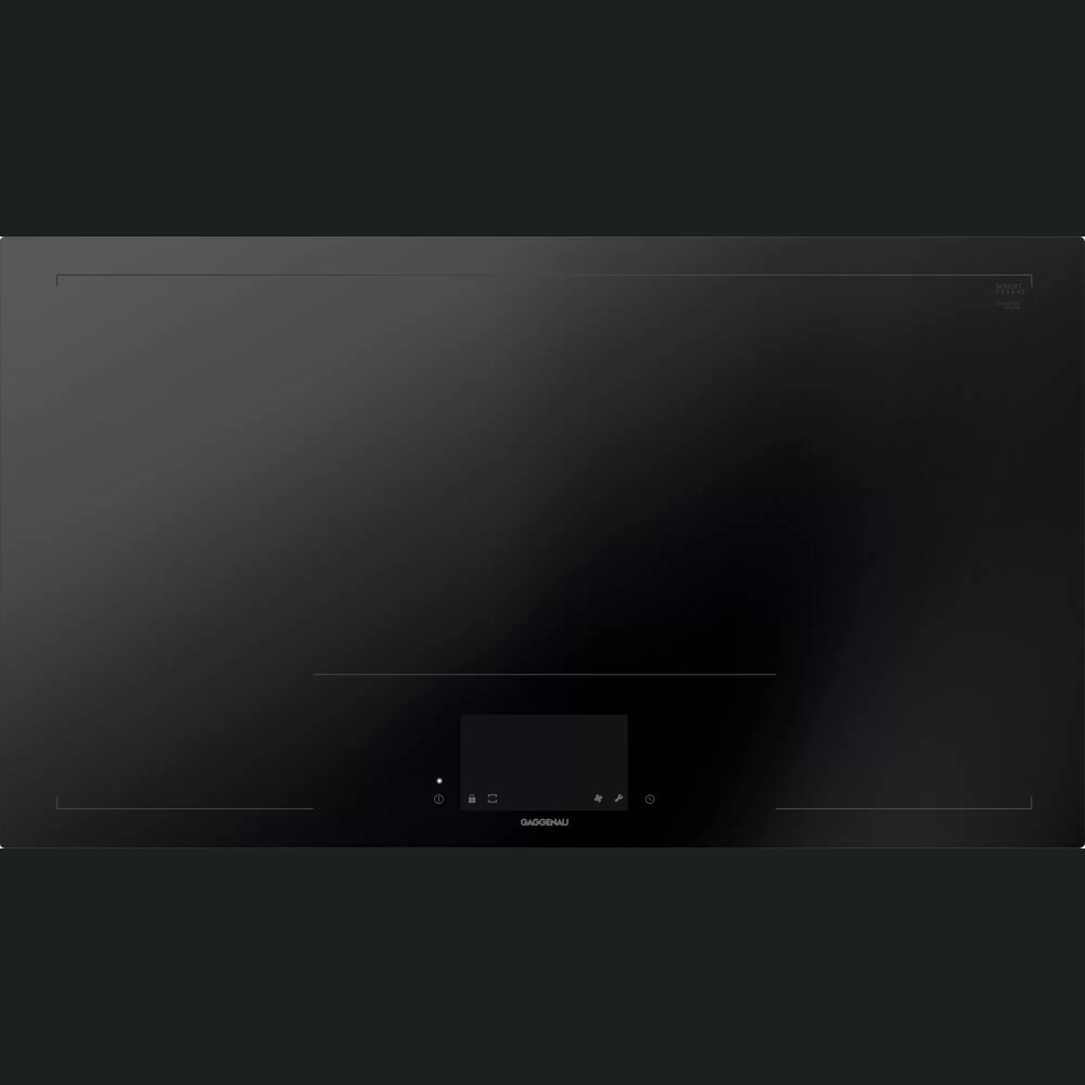 Pllakë me induksion, Gaggenau, seria 400, 90 cm, CX492101