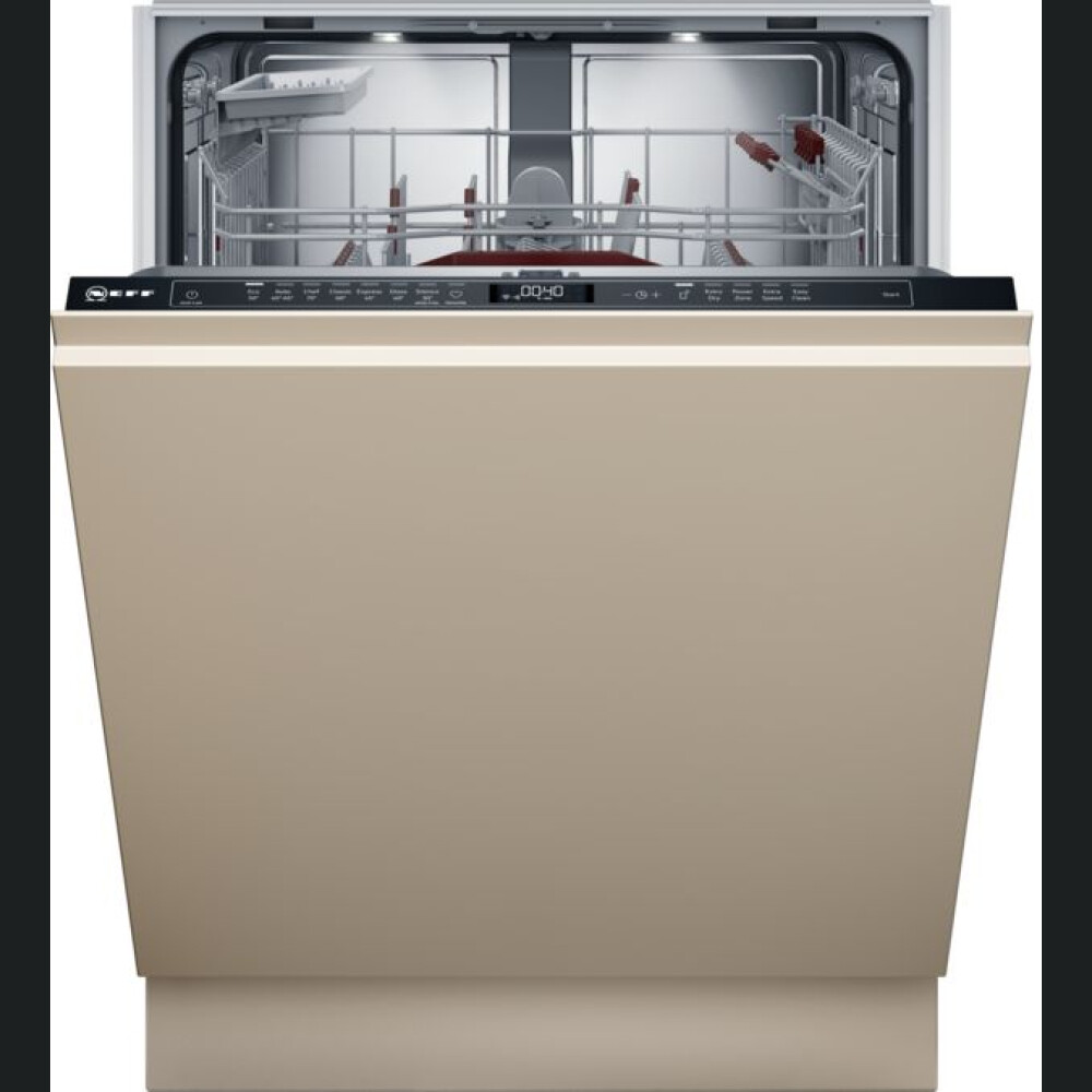 Enëlarëse Neff S197EB800E, 13 komplete, D
