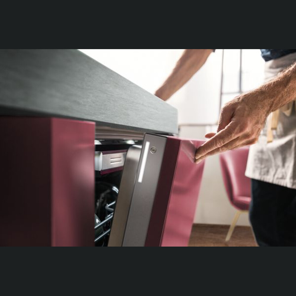 Enëlarëse e integruar Neff S299YB801E, 13 komplete, B