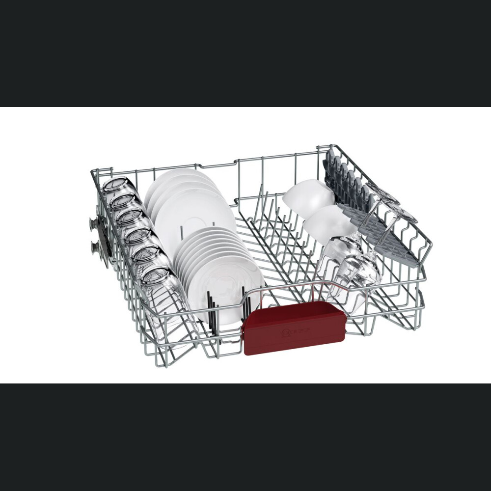Enëlarëse plotësisht e integruar S155HVX15E, 60 cm, 13 komplete, E