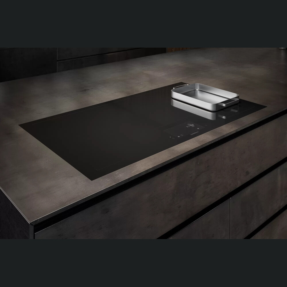 Pllakë me induksion, Gaggenau, seria 400, 90 cm, CX492101