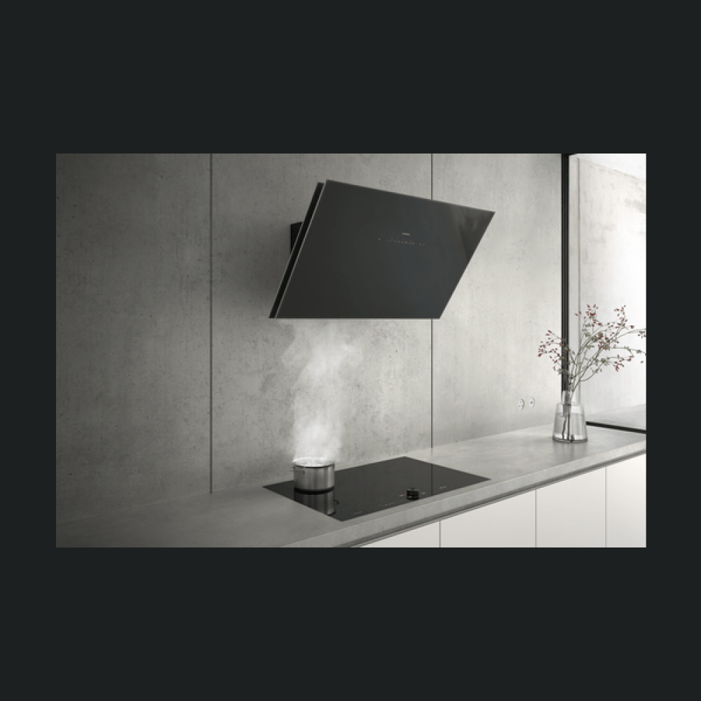 Pllakë me induksion Gaggenau CI262105, Flexinduction, seria 200, 60 cm