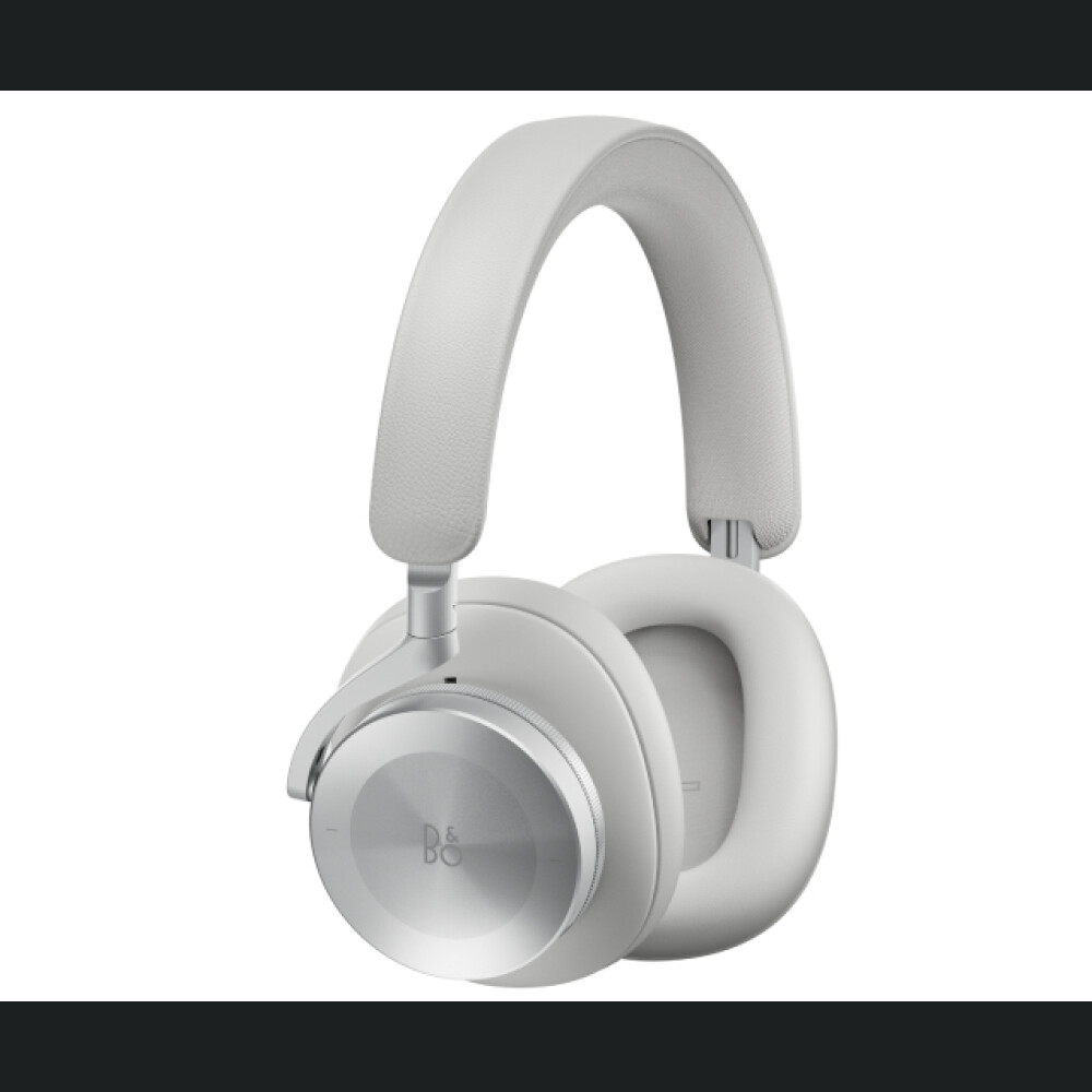 Kufje me valë Bang & Olufsen Beoplay H95 mbi vesh, anulim adaptiv i zhurmës, akull nordik