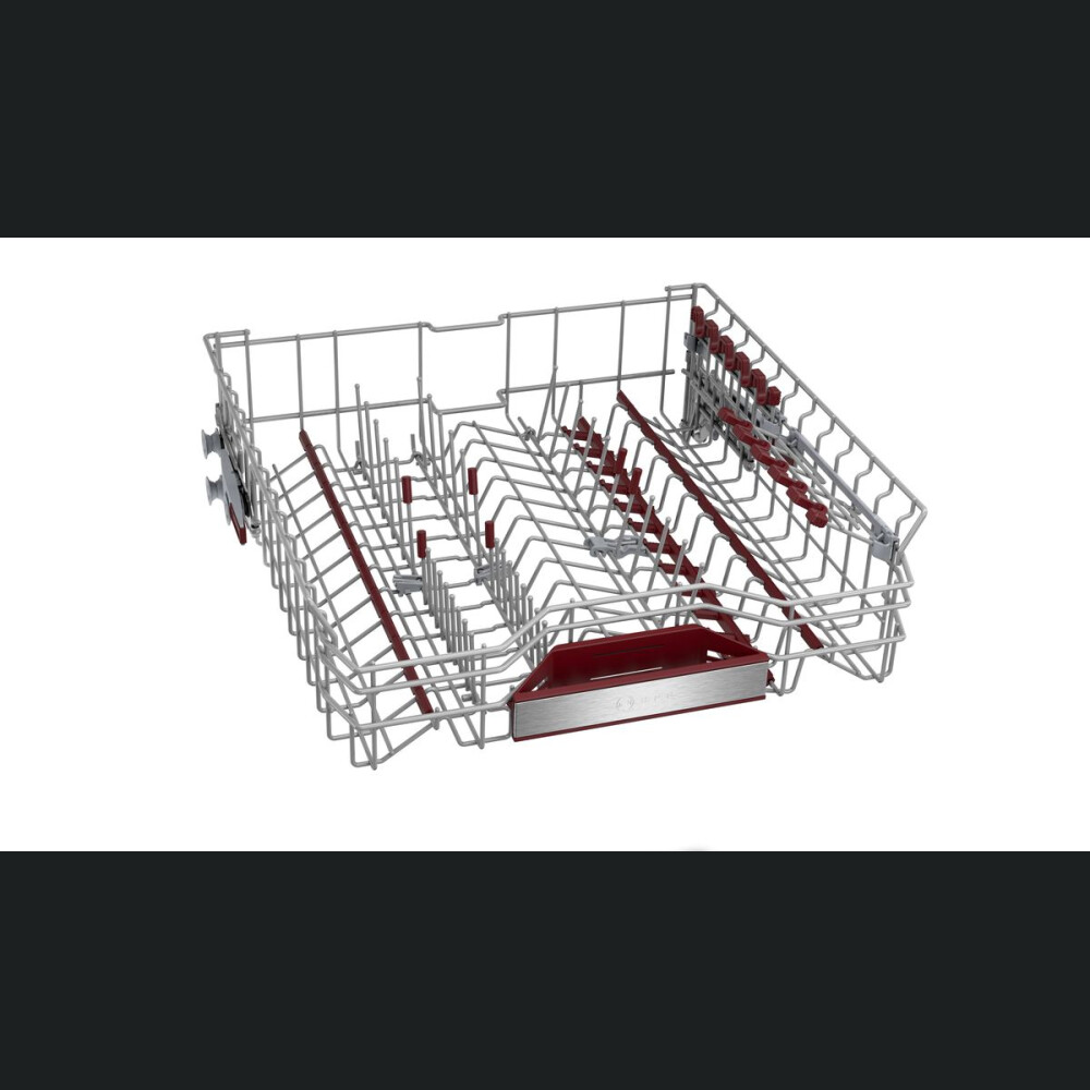 Enëlarëse Neff S187TC800E, Asistent për hapjen e derës, 14 komplete, A