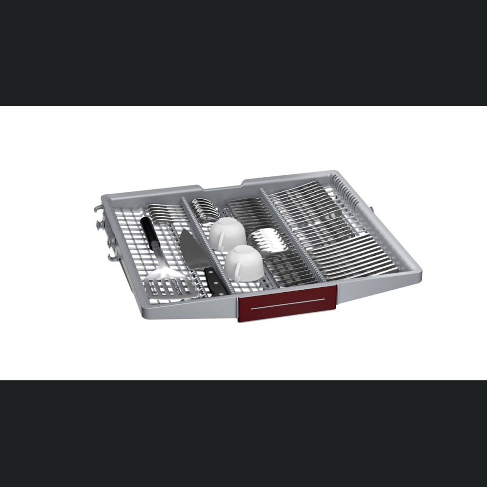 Neff S189YCX02E Enëlarëse plotësisht e integruar, Asistent për hapjen e dyerve, 14 grupe, 60 cm, B