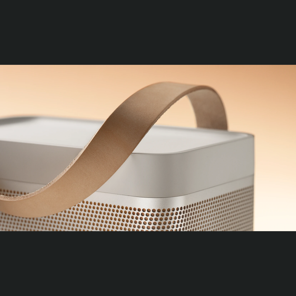 Altoparlanti Bluetooth Bang & Olufsen Beolit ​​20, Antracit i Zi