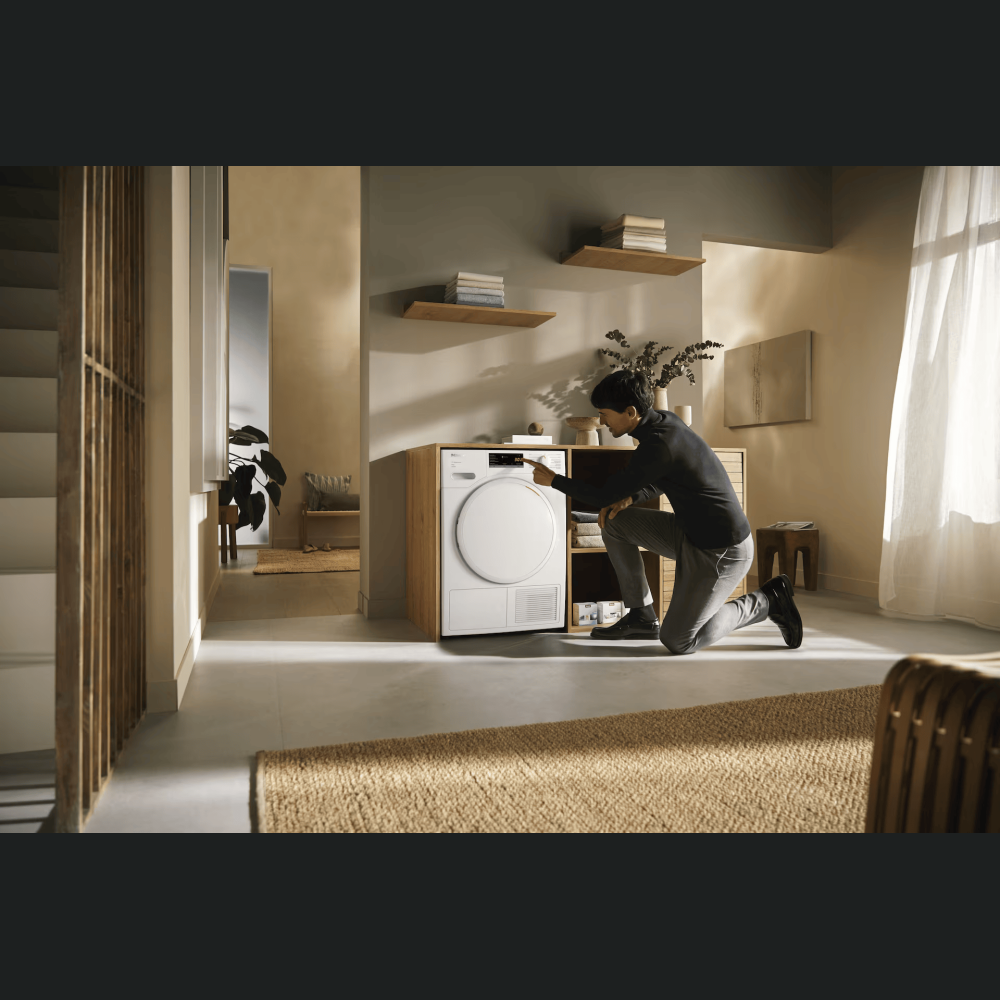 TSA 523 - Rrobatharëse 8kg