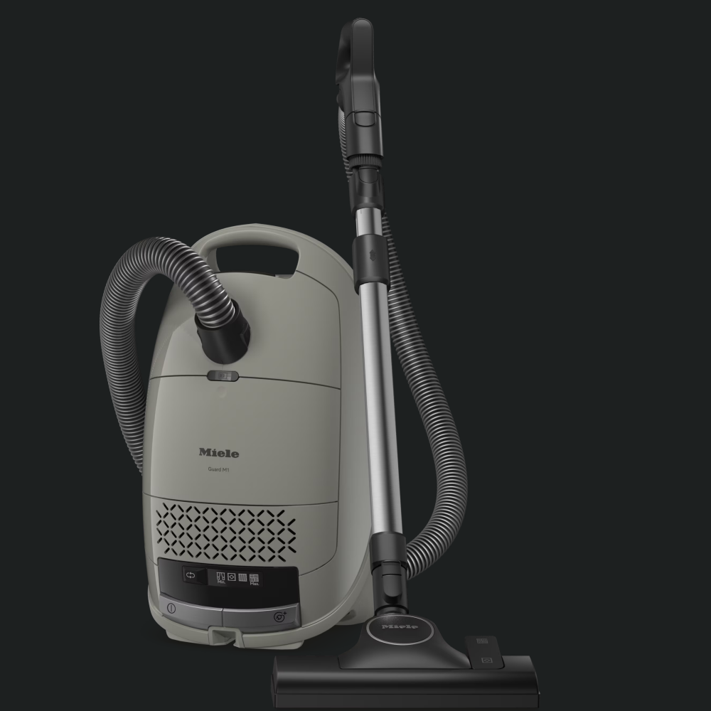 GUARDM1 - Fshesë Miele