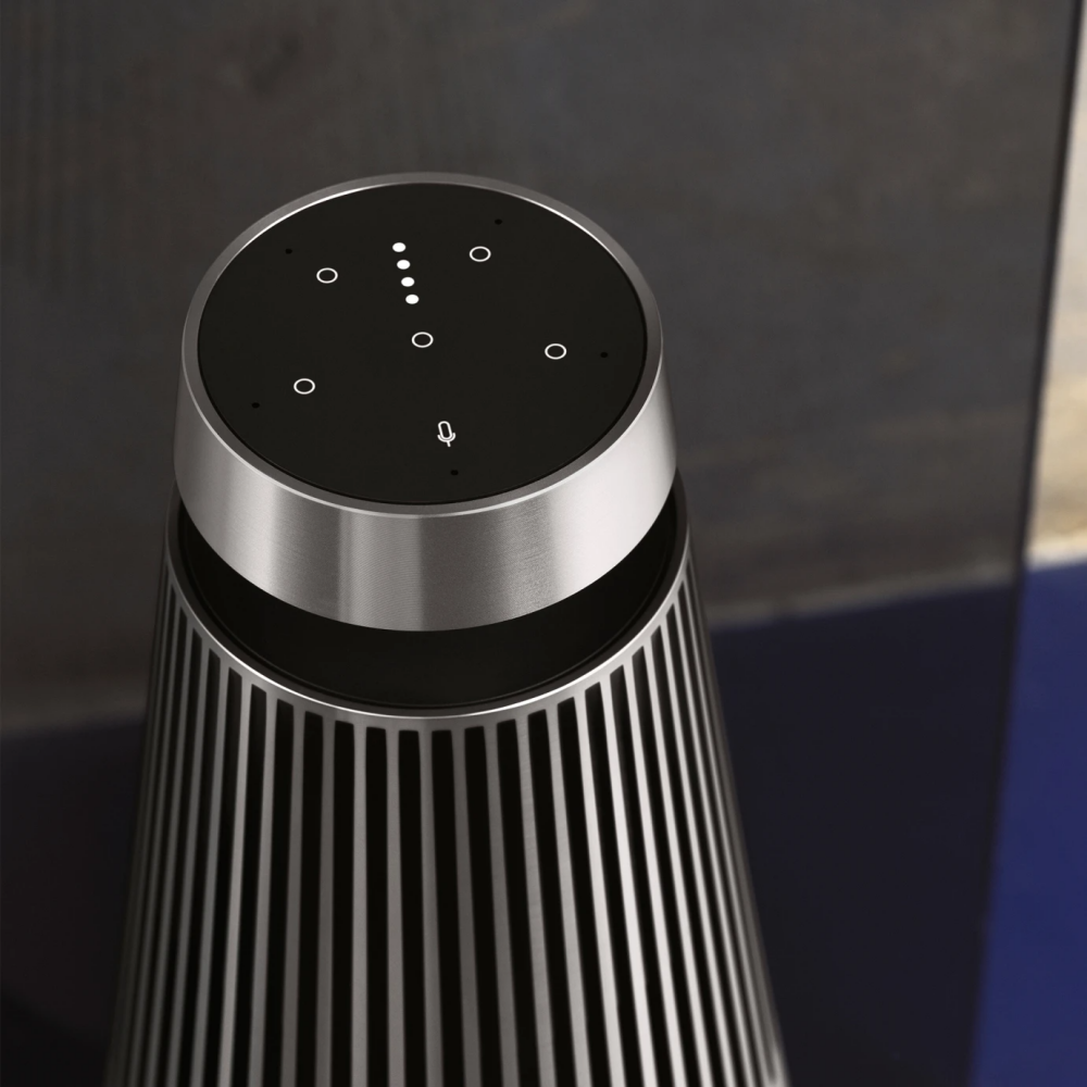 Altoparlant me shumë dhoma Bang & Olufsen Beosound 2, Wi-Fi, Natyral
