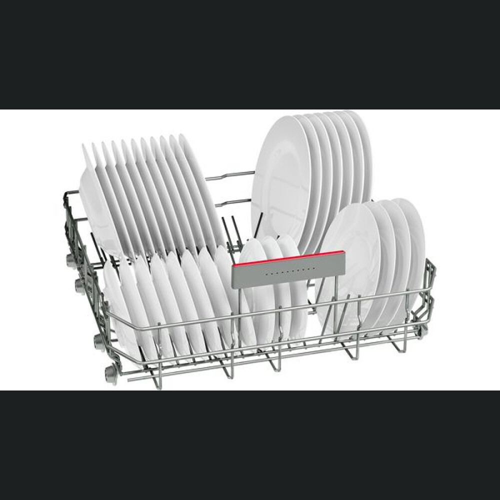 Enëlarëse plotësisht e integruar Bosch SMV4EVX00E, 60 cm, C