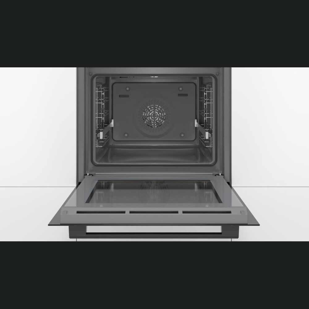 Furrë shumëfunksionale, e integruar Bosch HBA2340B0, 71 l, A