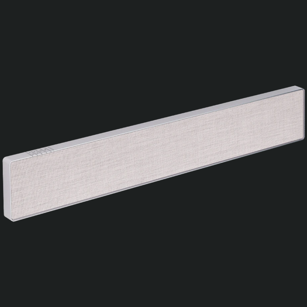 Soundbar Bang & Olufsen Beosound Stage, Dolby Atmos, Nordic Ice (edicion i kufizuar)
