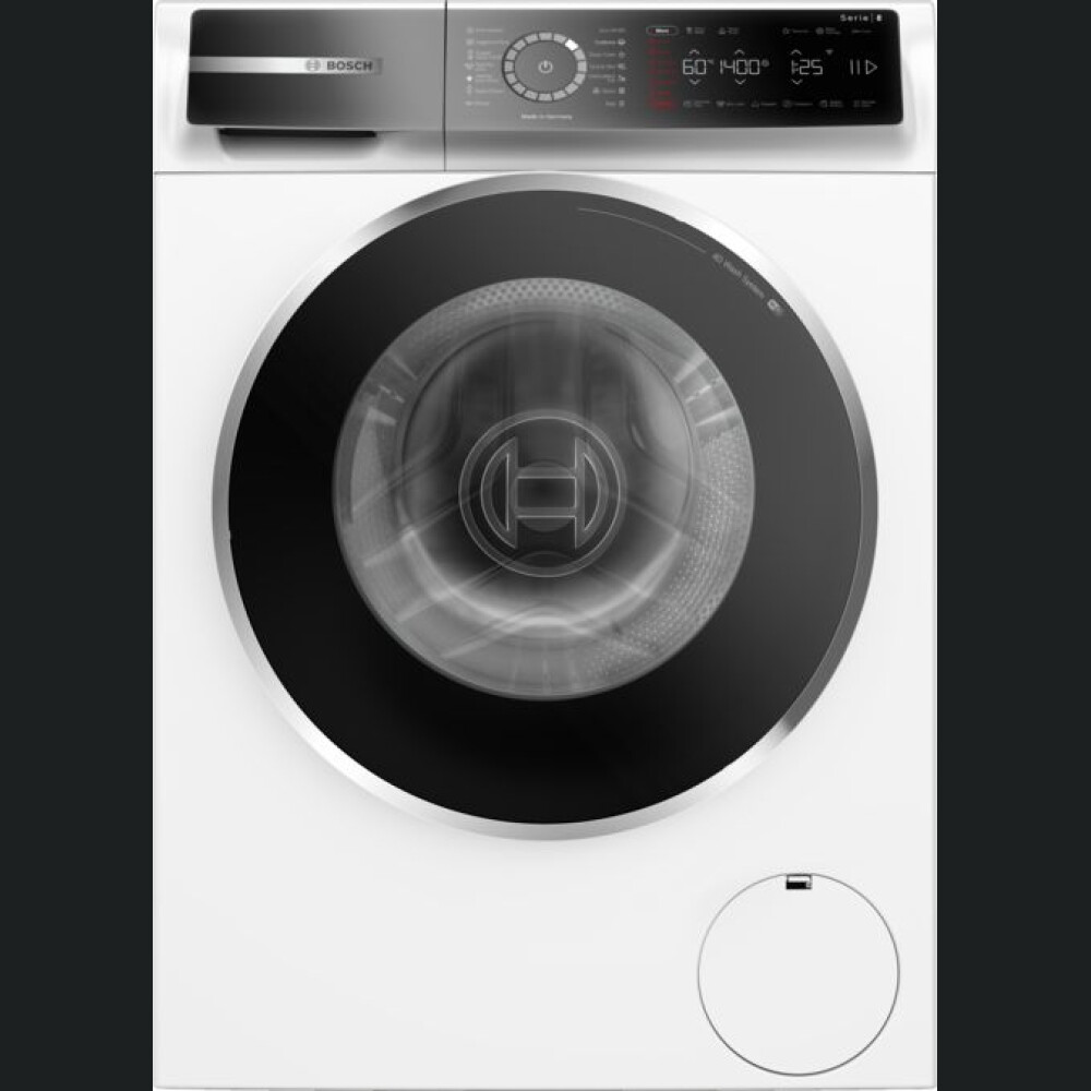 Rrobalarëse Bosch WGB25400BY me ngarkesë të përparme 10 kg 1400 rpm