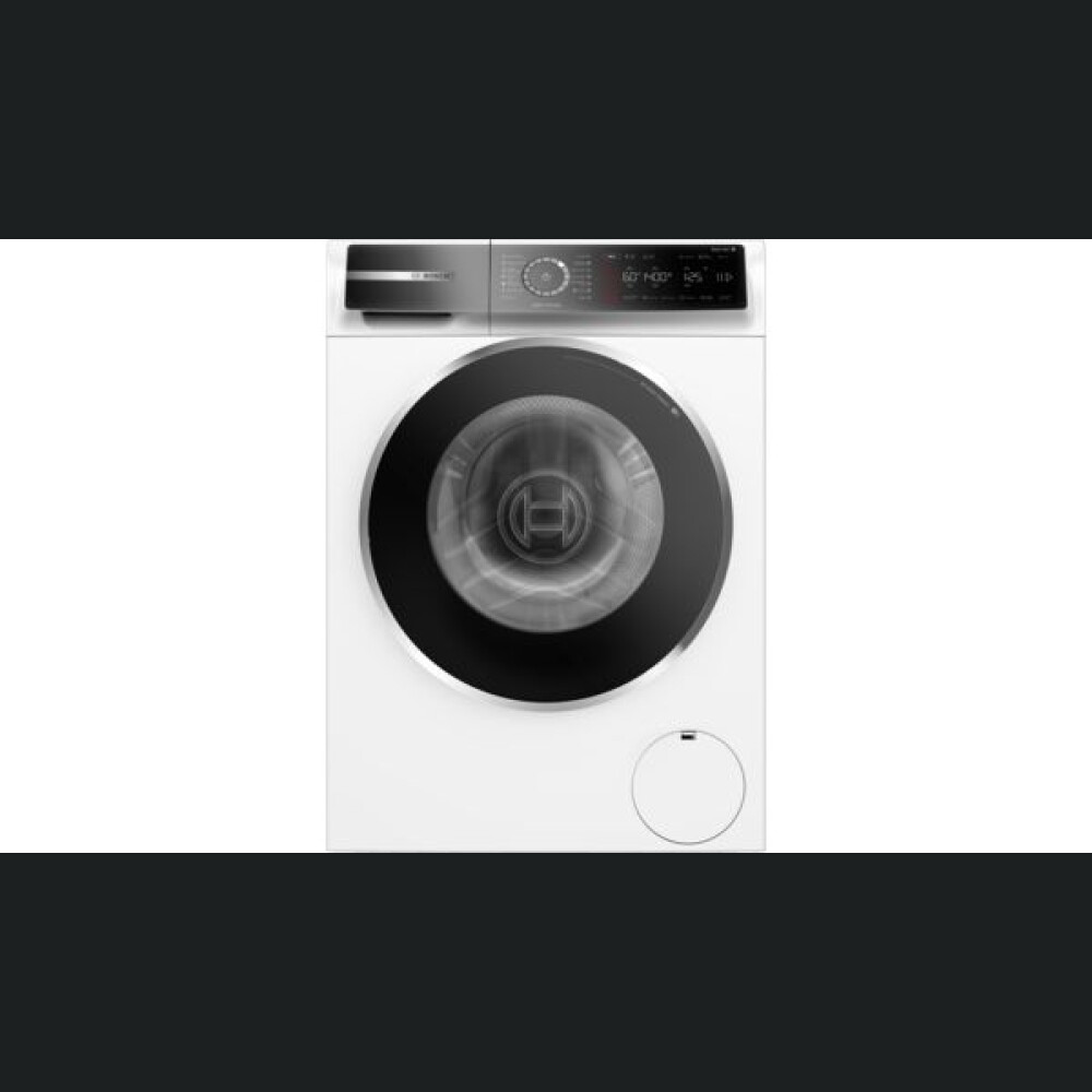 Rrobalarëse Bosch WGB24400BY me ngarkesë të përparme 9 kg 1400 rpm