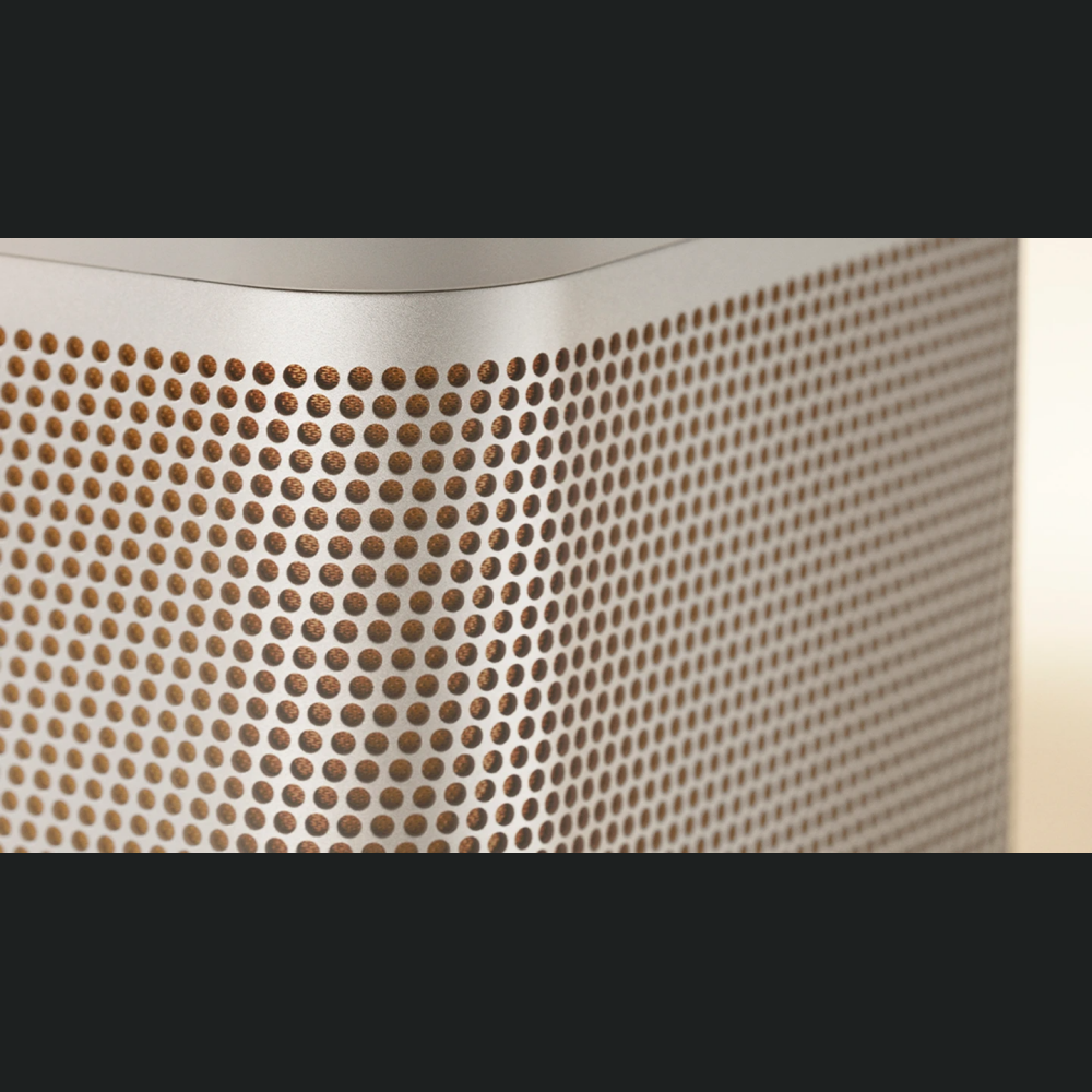 Altoparlanti Bluetooth Bang & Olufsen Beolit ​​20, Antracit i Zi