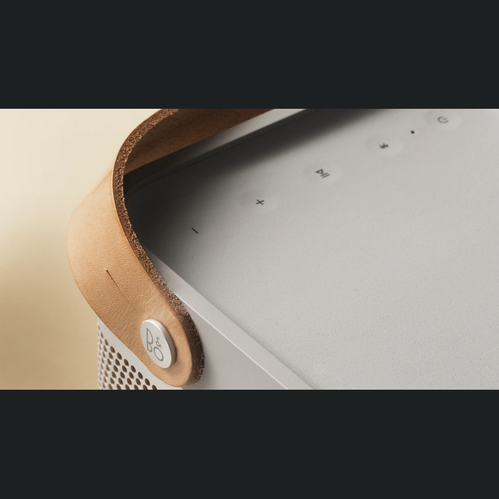 Altoparlanti Bluetooth Bang & Olufsen Beolit ​​20, Antracit i Zi