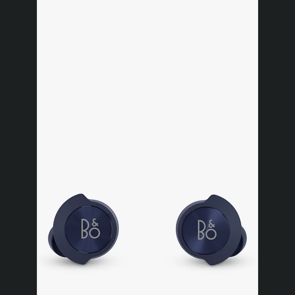 Kufje pa tel Bang & Olufsen Beoplay EQ në vesh, Anulim i Zhurmës Adaptive, Midnight Blue