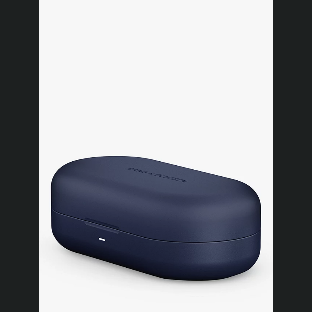 Kufje pa tel Bang & Olufsen Beoplay EQ në vesh, Anulim i Zhurmës Adaptive, Midnight Blue